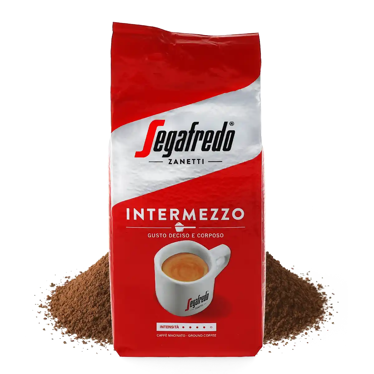 Intermezzo - Segafredo