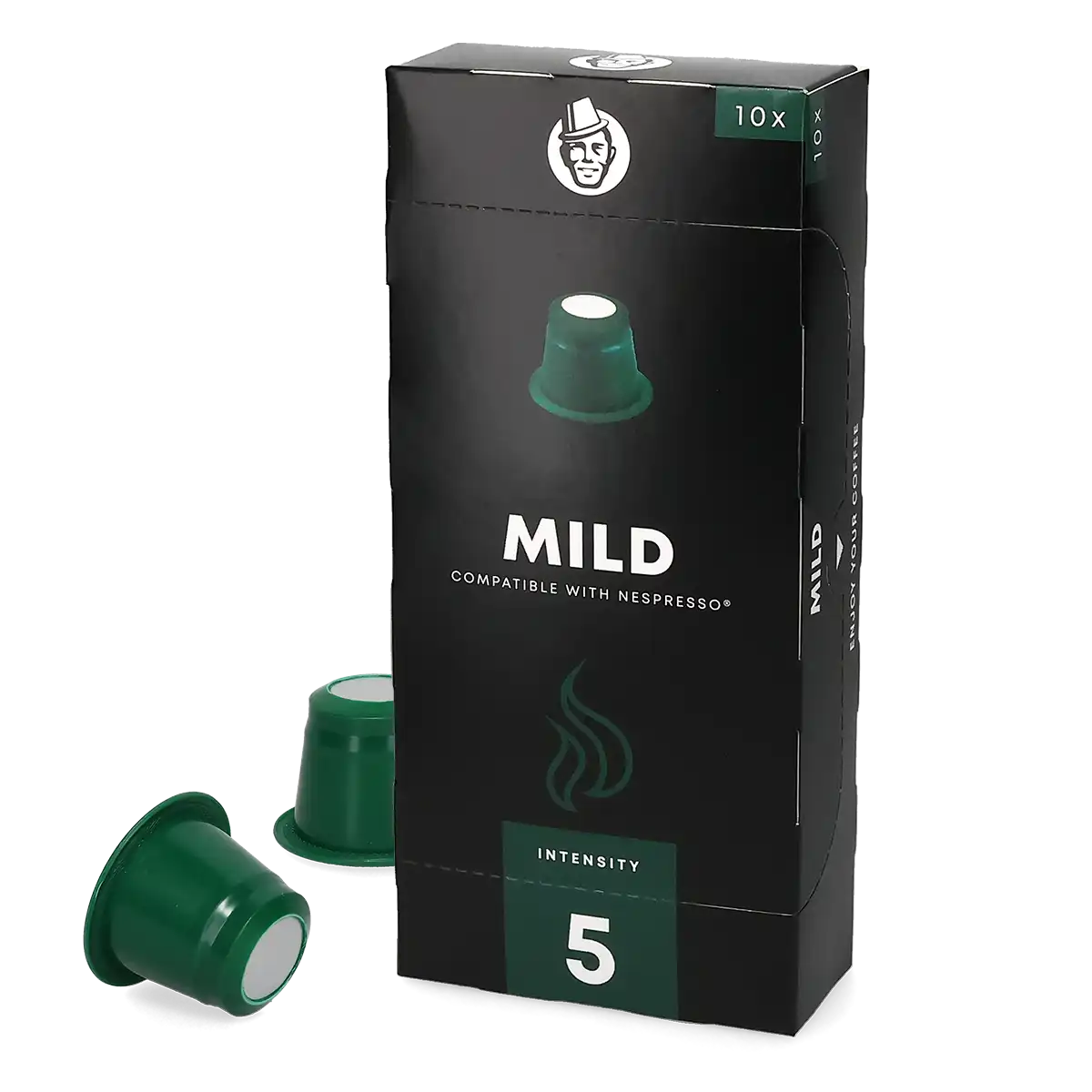 Kaffek Mild - Cafe quotidien