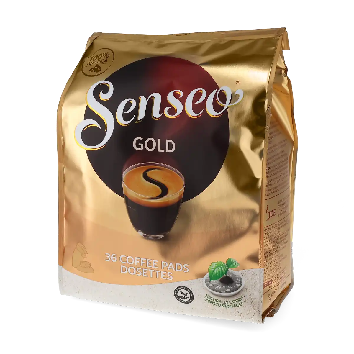 Senseo Gold