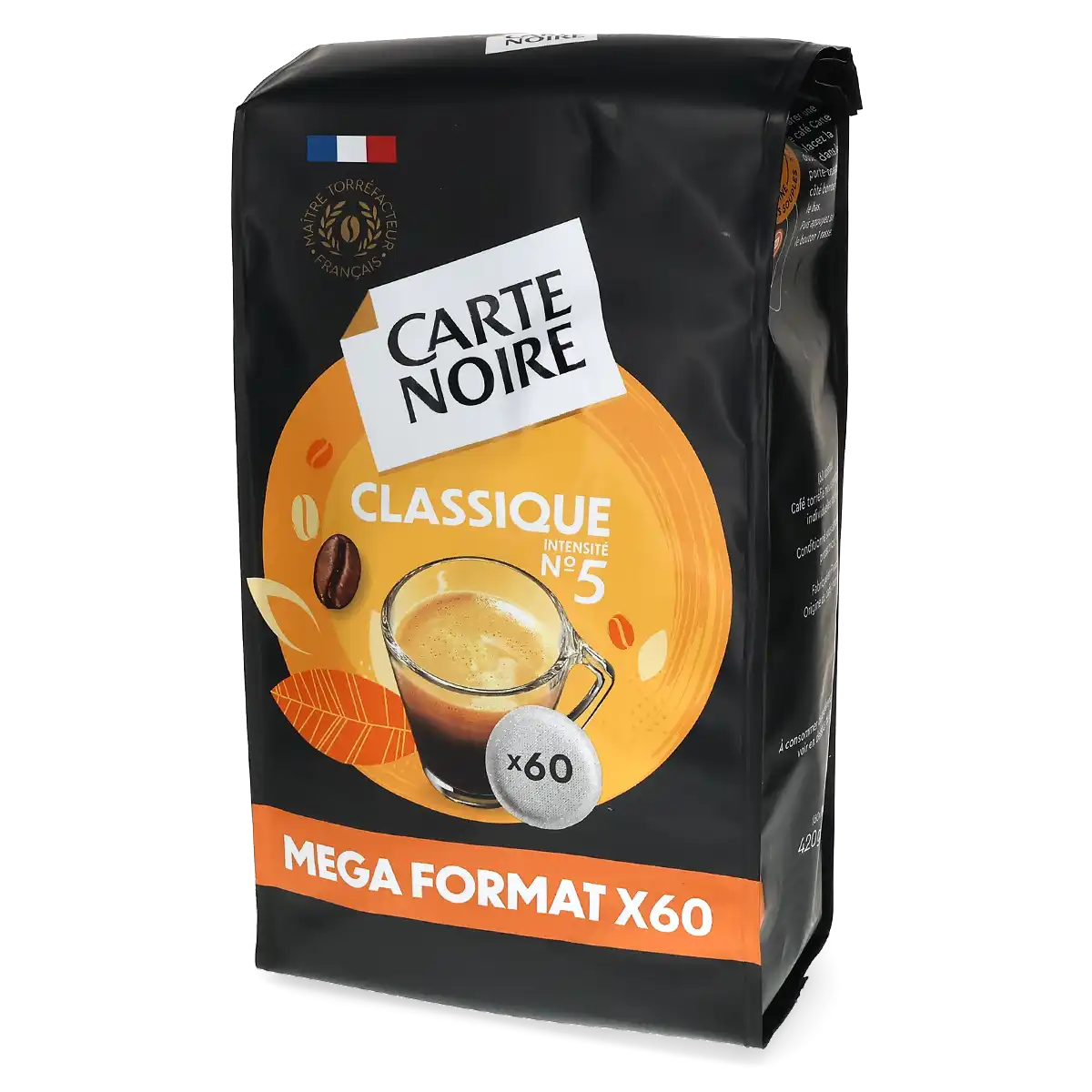 Classique - Carte Noire SENSEO